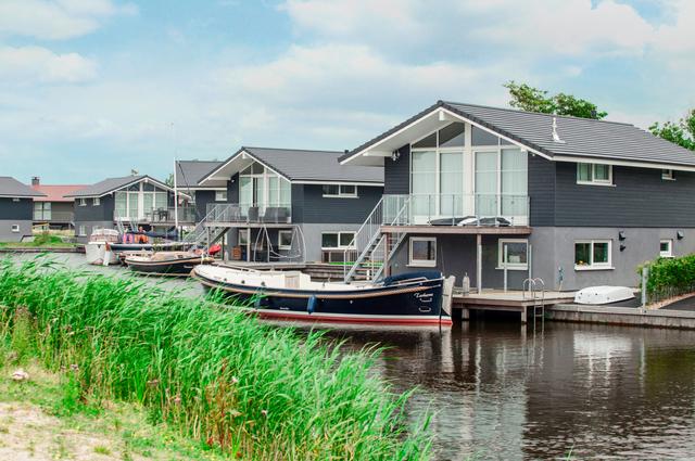 Landal Waterpark Sneekermeer - MAIN