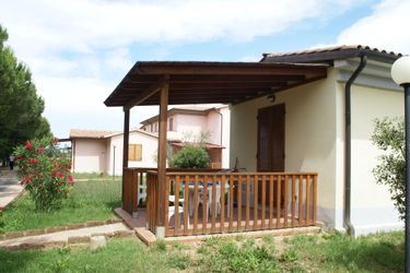 5-Personen Ferienhaus Cozy apartment with a nice balcony or terrace on the coast