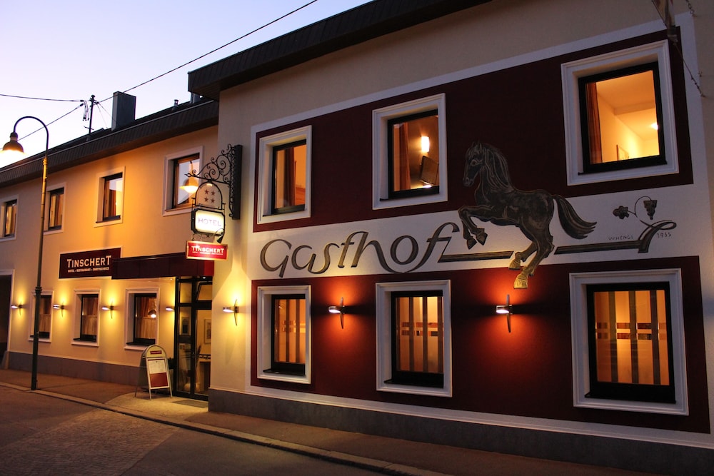 Tinschert Hotel-Restaurant-Partyservice