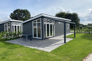 4-persoons Chalet Boslodge