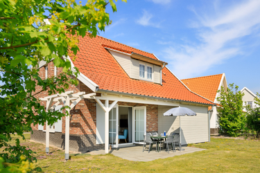 8-Personen Villa KVR8 Comfort Restyled