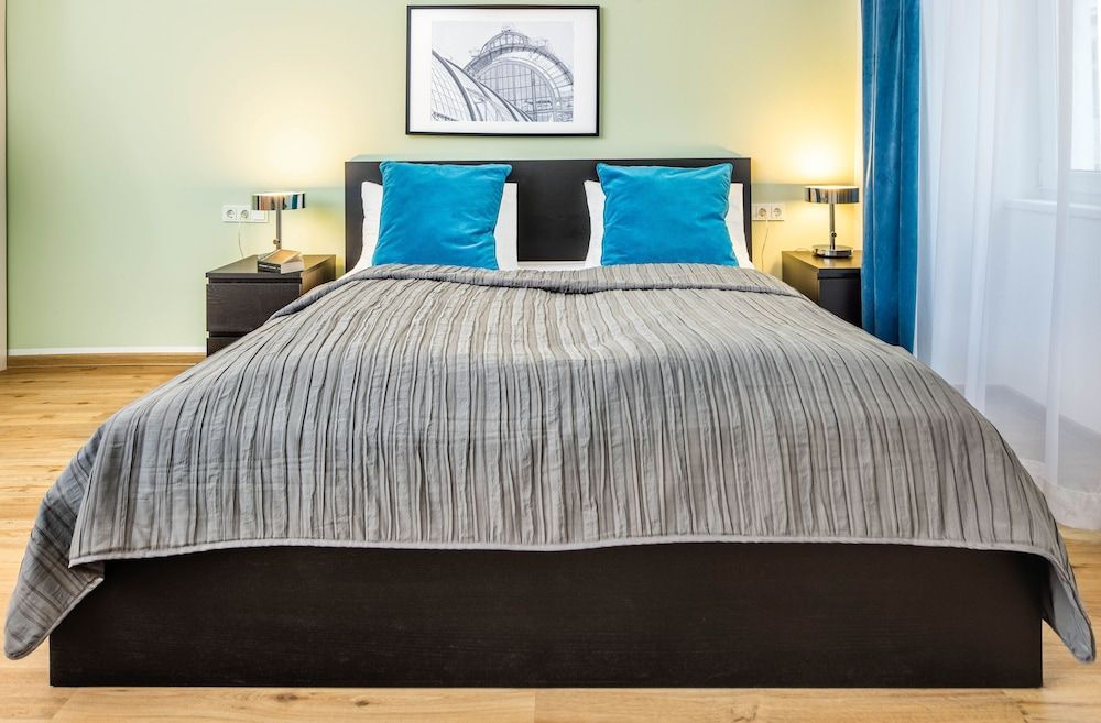 Jimmy's Apartments Emerald