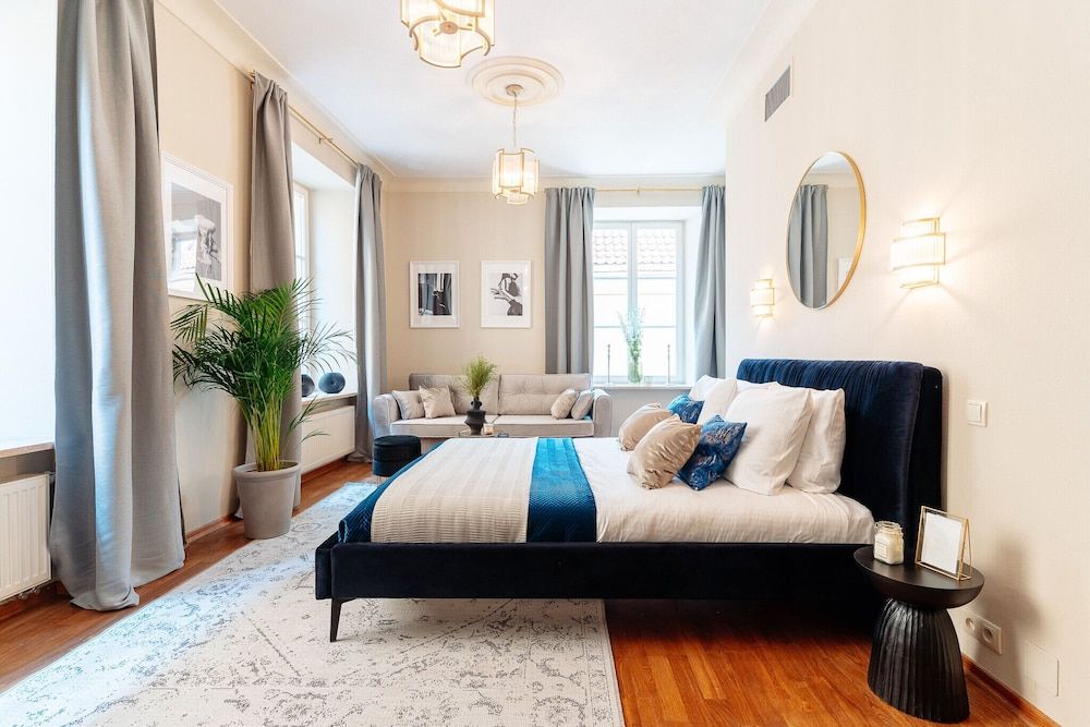 Bogoria Residence - LoftAffair Collection