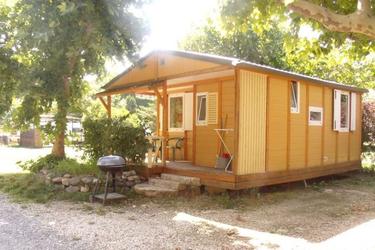 5-persoons Chalet GITOTEL