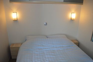 4-person mobile home/caravan Comforthome