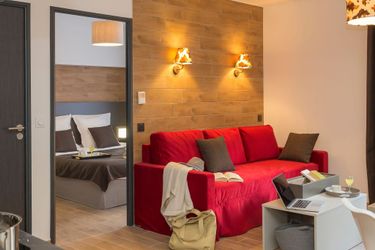 7-Personen Ferienhaus Comfortably furnished apartment in an attractive town
