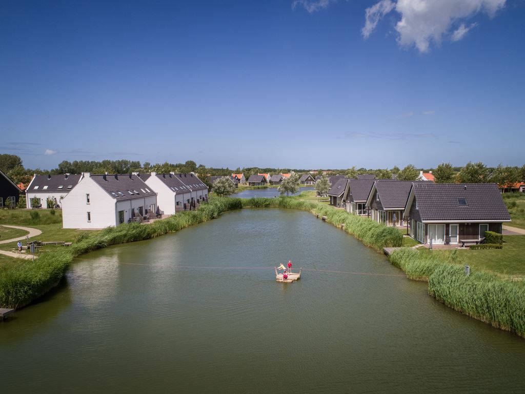 visvakantie in zeeland | Visvakantie Nieuwvliet-Bad