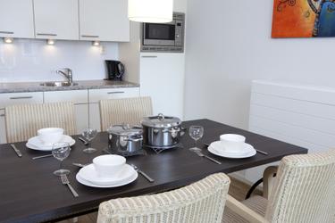 3-personnes appartement SV3