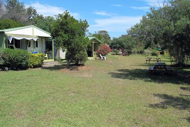 6-person apartment Samoa (SNF146)