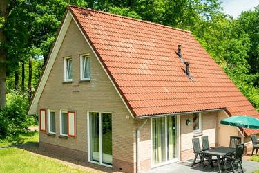 6-personne(s) bungalow 6C1