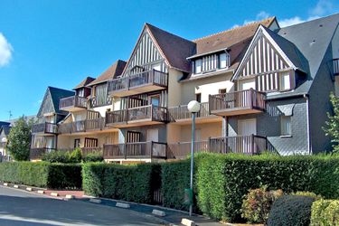 2-persoons appartement Fleur Marine