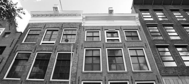 Anne Frank House