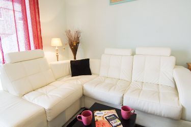 6-Personen Ferienwohnung Résidence Côte Sud - MIZ180/1
