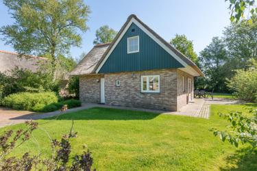 8-Personen Villa Otter