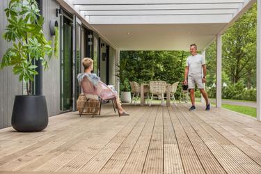 5-Personen Villa Bos Cube BC5