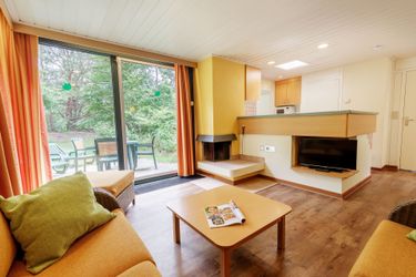 4-Personen Ferienhaus Premium Kinder VM437