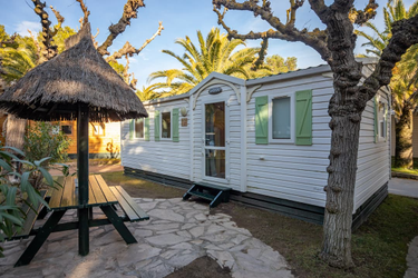 6-person cottage Excelle