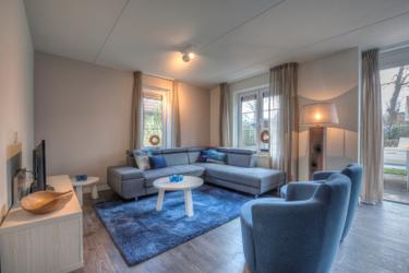 8-Personen Villa R8A Restyled
