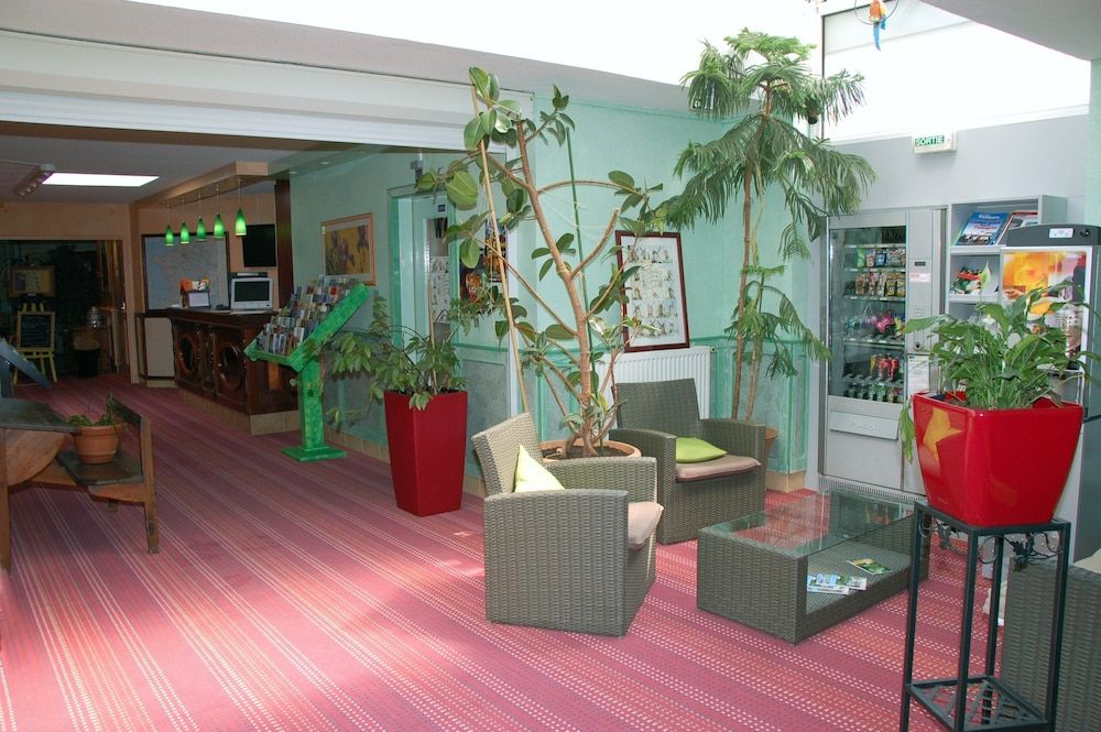 Fasthotel Artenay Orléans Nord.