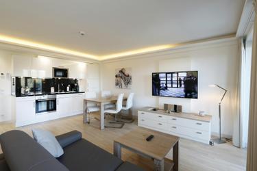 4-person apartment (max. 3 adults) DMR785