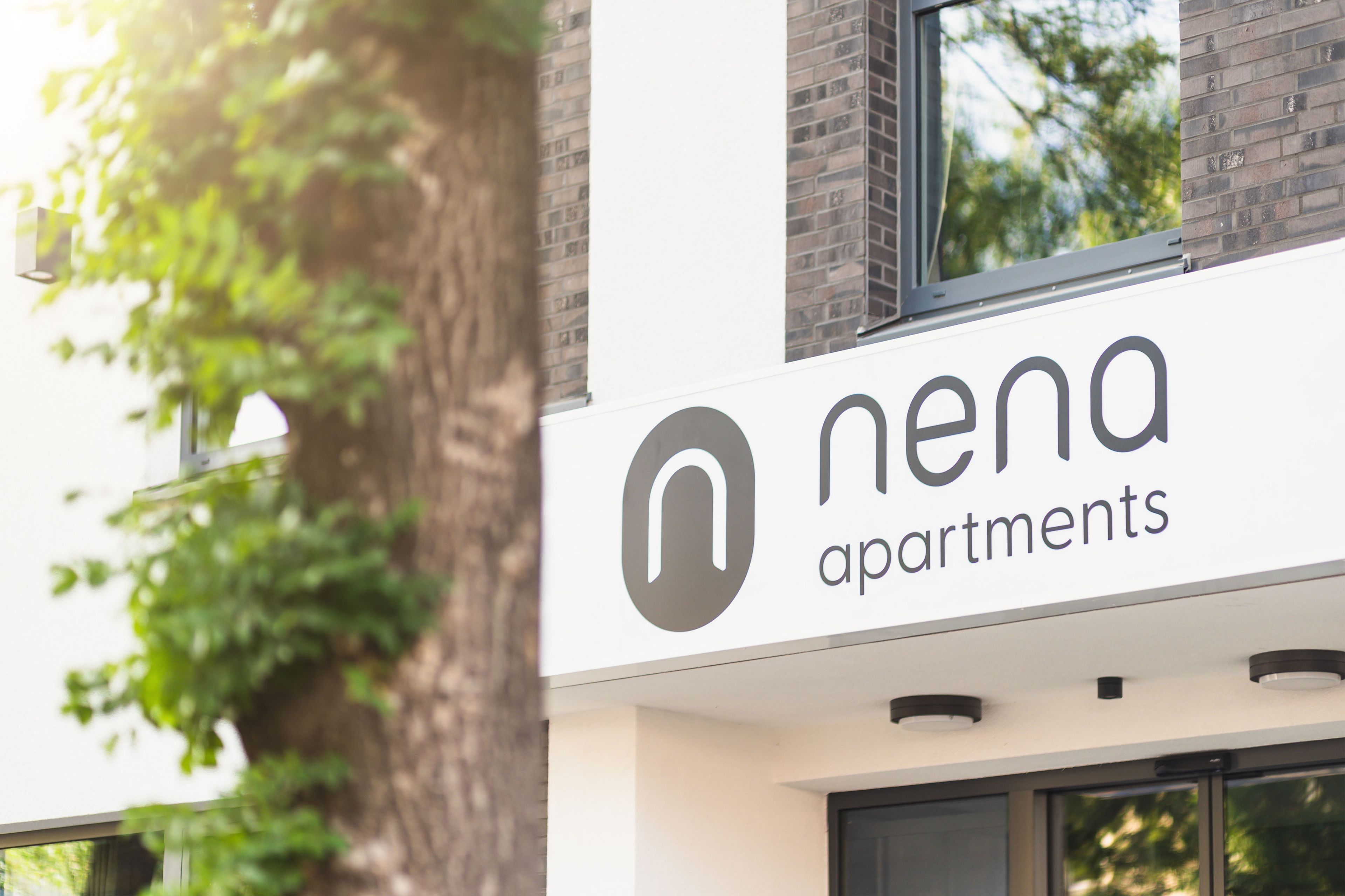Nena Apartments Bochum