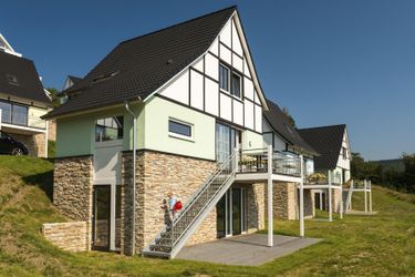 10-persoons groepsaccommodatie 10EL Extra Luxe
