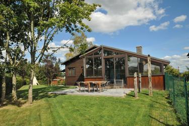 9-person holiday house Arbre Dressé