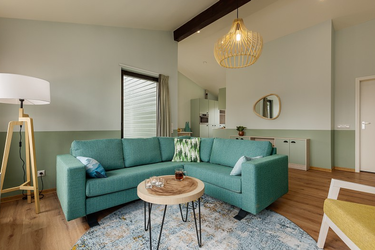 4-Personen Ferienhaus Premium HE2624 Renewed