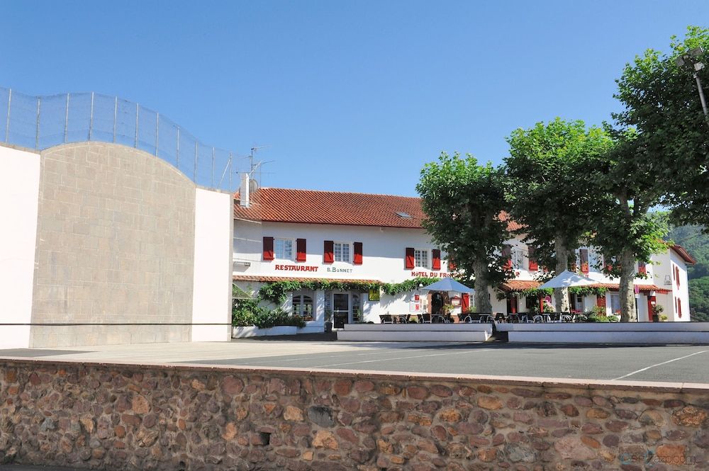 Maison Bonnet Itxassou