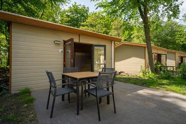 4-Personen Chalet Forest Lodge