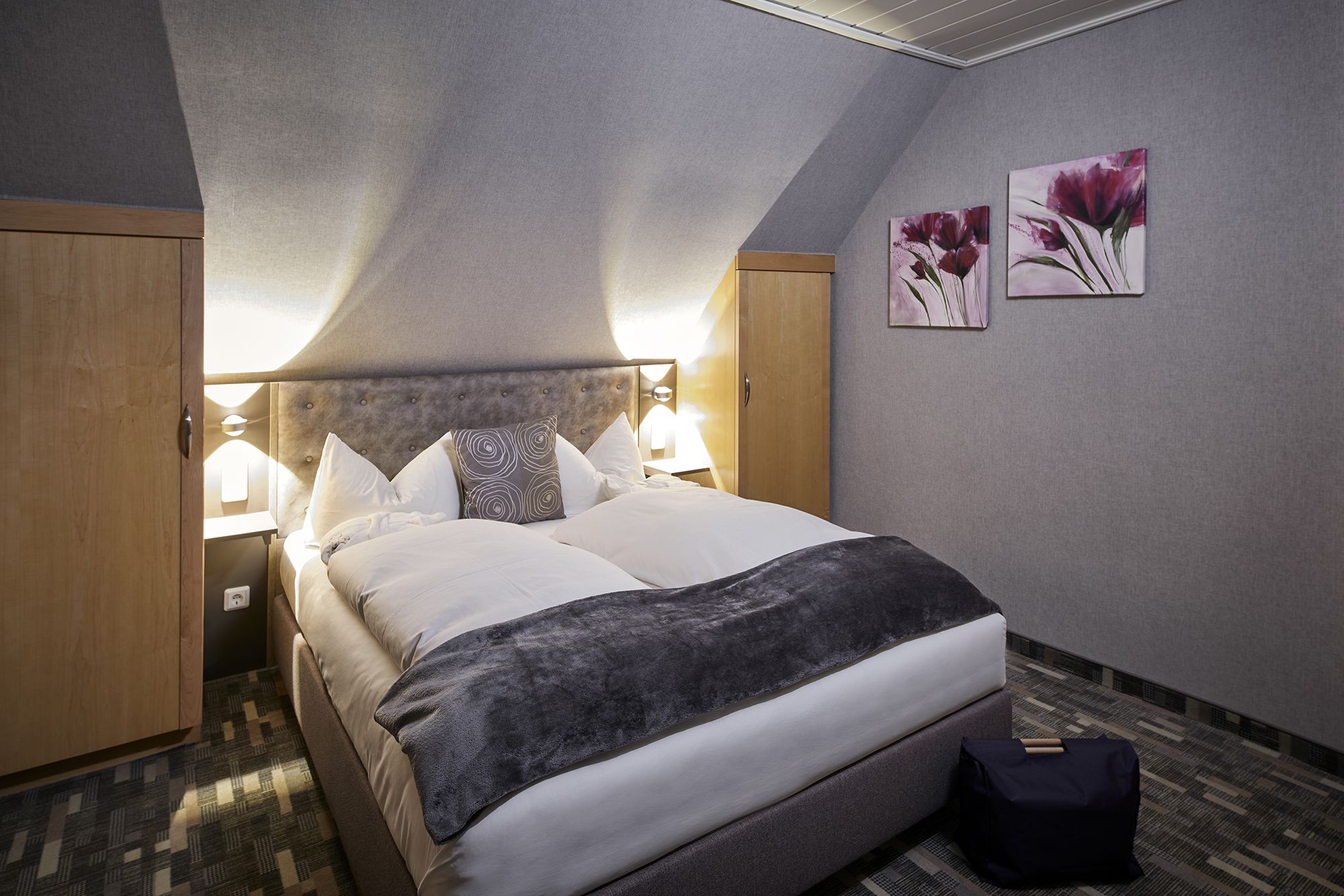 WILLINO Privathotel.