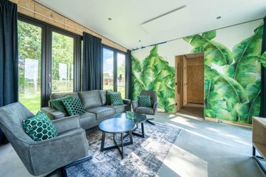 6-person holiday house Just Nature 6 New
