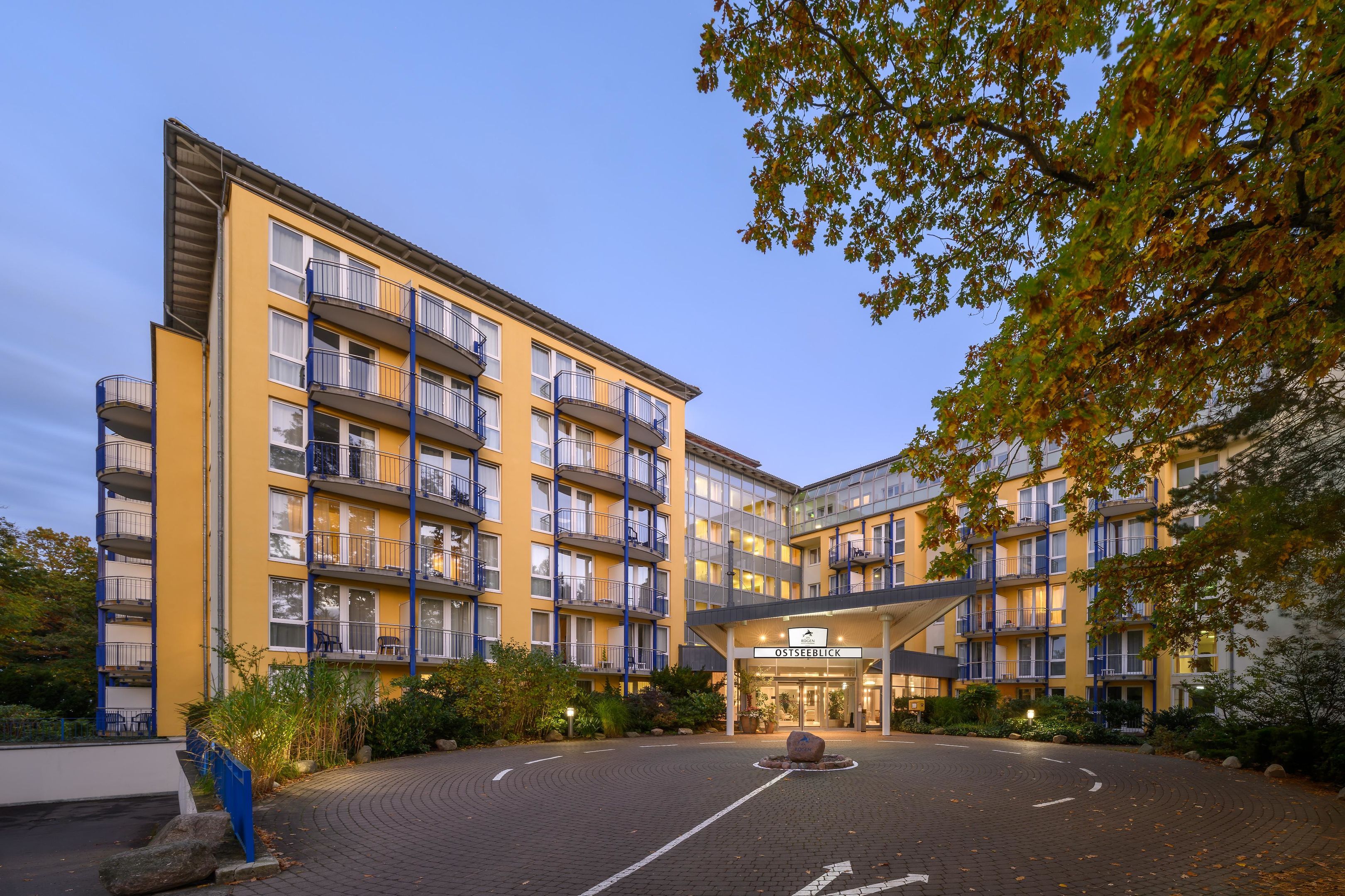 IFA Rügen Hotel & Ferienpark