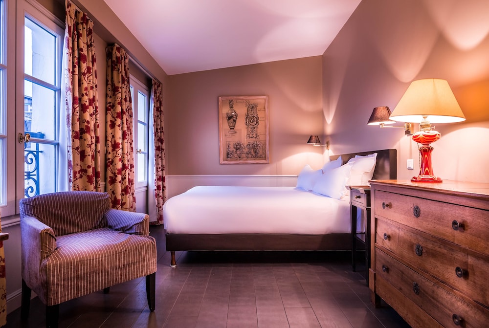 Hôtel le Lavoisier
