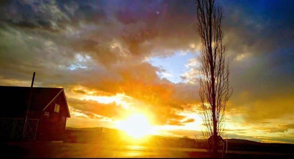 Skaslien Gjestgiveri