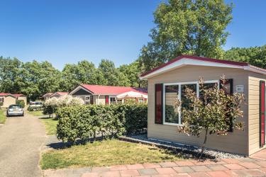 5-personne(s) Chalet Bergalow 2 Luxe