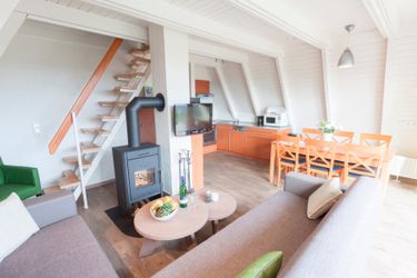 6-persoons bungalow 6B1