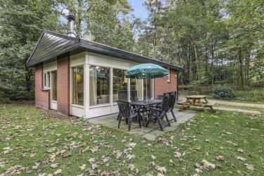 4-persoons bungalow 4CK Kids