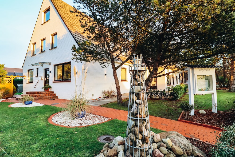 Hotel Das kleine Glück - Adults Only