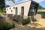 4-Personen Chalet Just Nature Light