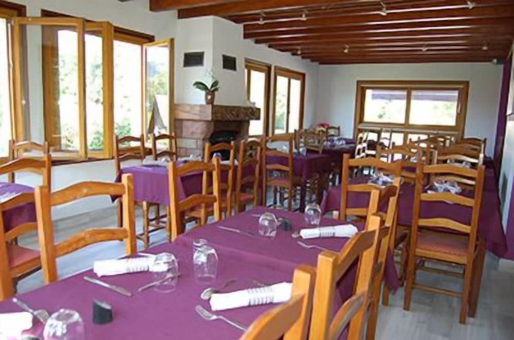 Auberge de la Poirie