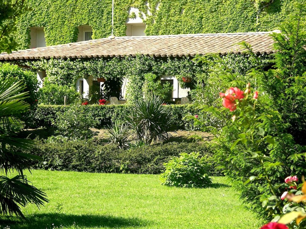 Logis Hôtel restaurant Les Norias