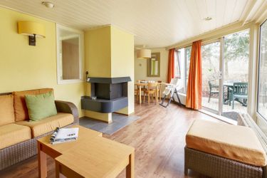 4-Personen Ferienhaus Premium EH421