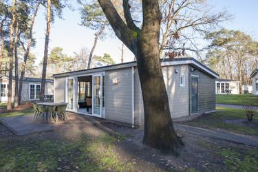 6-persoons Chalet