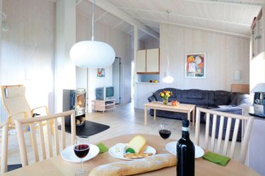 1-Personen Ferienwohnung DSH137