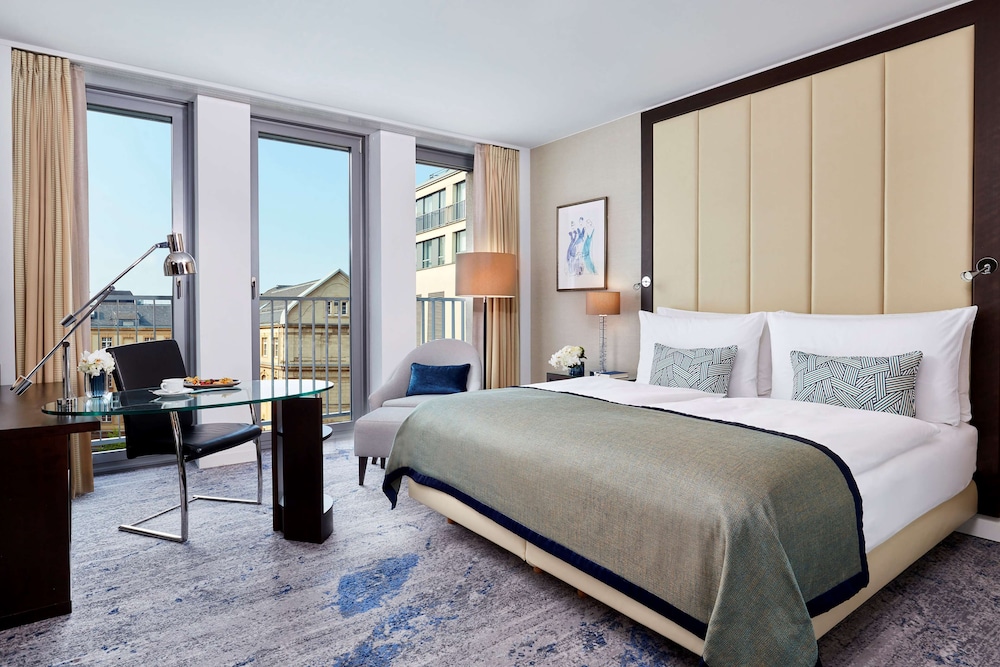 Hotel Kö59 Düsseldorf - Member of Hommage Luxury Hotels Collection