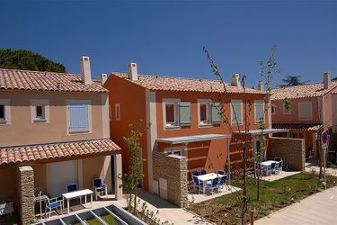 4-persoons appartement (max. 2 adults) Aigues Mortes
