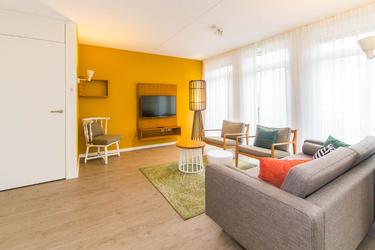 6-Personen Ferienwohnung Baander Lifestyle