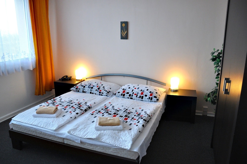 Hotel Milotel