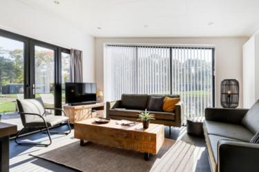6-Personen Ferienhaus 4-6C (max. 4 adults)